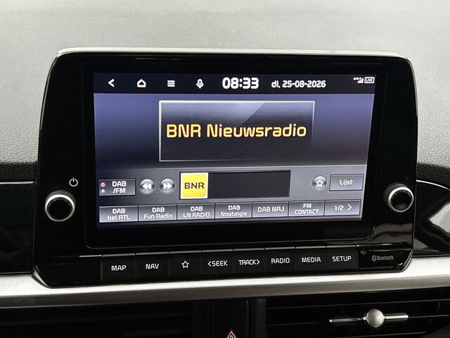 KIA PICANTO 1.0 DPi GT-Line Camera, CarPlay, 16"