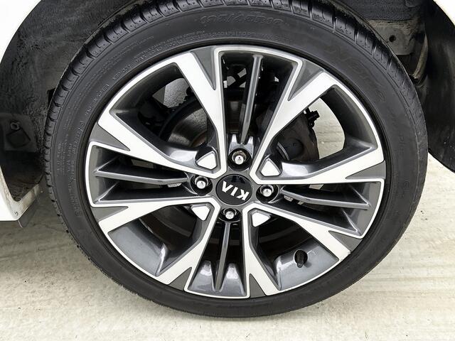 KIA PICANTO 1.0 DPi GT-Line Camera, CarPlay, 16"