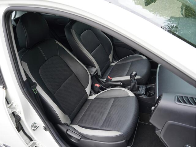 KIA PICANTO 1.0 T-GDI X-Line 100pk | Leer | Carplay & Android | Keyless | Camera