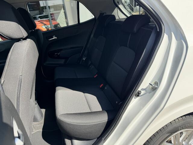 KIA PICANTO 1.0 DPi DynamicLine*Navi*Carplay*Stoelverwarming*