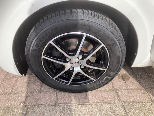 KIA PICANTO 1.0 Cvvt Comfort PlusLine Airco LM velgen