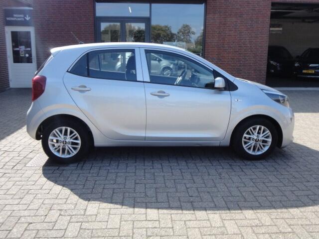 KIA PICANTO 1.0 MPi Dynamic Plus Line Airco Lmv