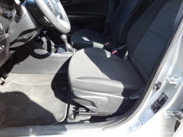 KIA PICANTO 1.0 MPi Dynamic Plus Line Airco Lmv
