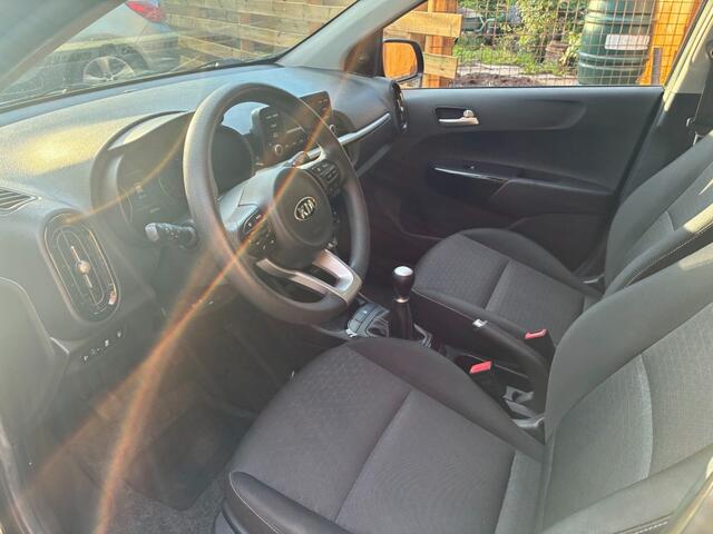 KIA PICANTO 1.0 DPi ComfortLine