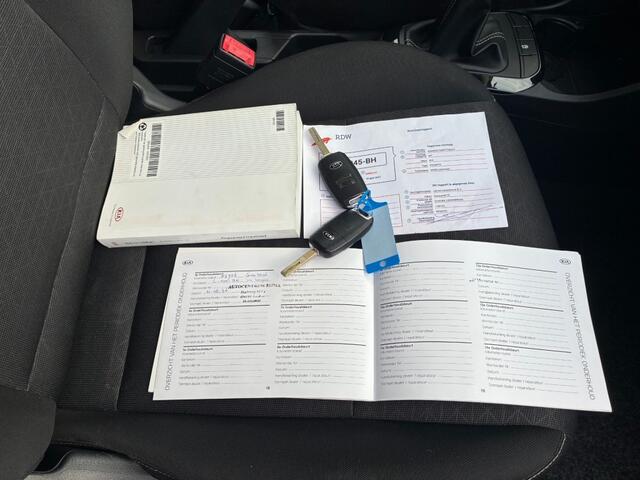 KIA PICANTO 1.0 DPi ComfortLine