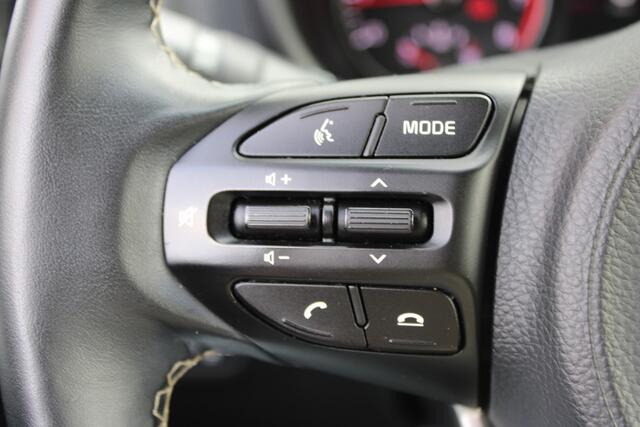 KIA PICANTO 1.0 DPi DynamicLine//Carplay//Camera!!