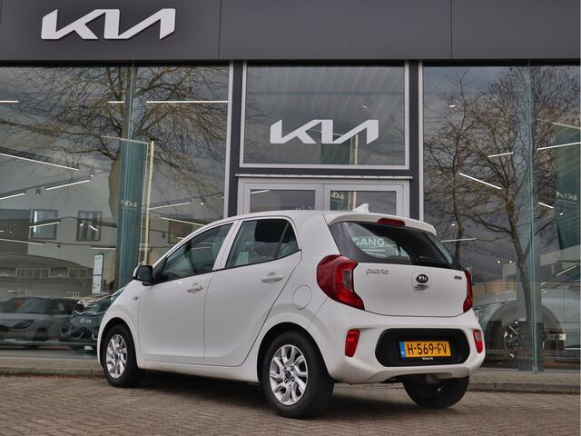 KIA PICANTO 1.0 DPi DynamicLine | Camera | Cruise Control | Airco | Bluetooth |