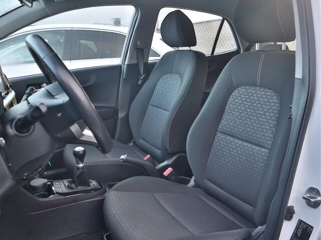KIA PICANTO 1.0 DPi DynamicLine | Camera | Cruise Control | Airco | Bluetooth |