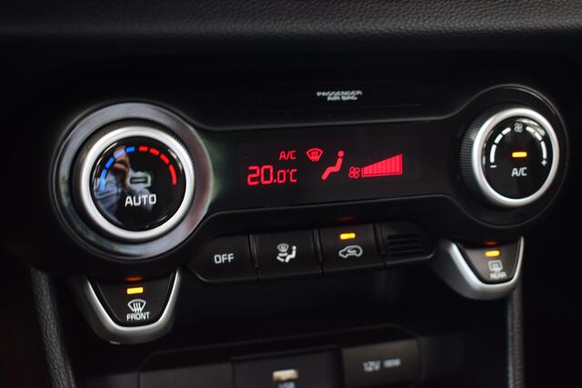 KIA PICANTO 1.0 DPi DynamicPlusLine | Navigatie | Cruise & Climate Control | Keyless Entry & Start | Tot 10Jr. Kia-Garantie |