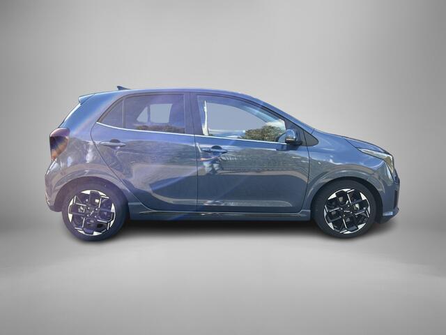KIA PICANTO 1.0 DPI GT-Line