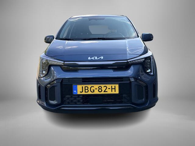 KIA PICANTO 1.0 DPI GT-Line