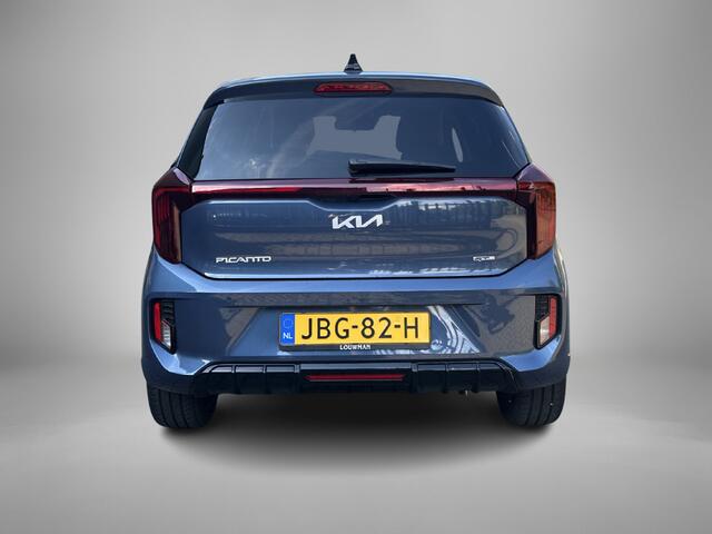 KIA PICANTO 1.0 DPI GT-Line