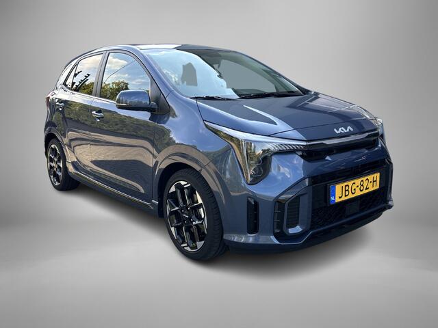 KIA PICANTO 1.0 DPI GT-Line