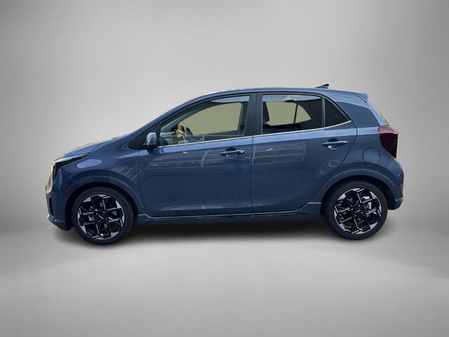 KIA PICANTO 1.0 DPI GT-Line