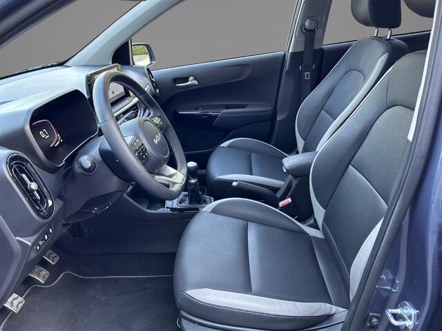 KIA PICANTO 1.0 DPI GT-Line