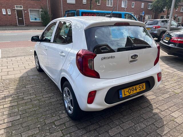 KIA PICANTO 1.0 DPI COMFORTLINE