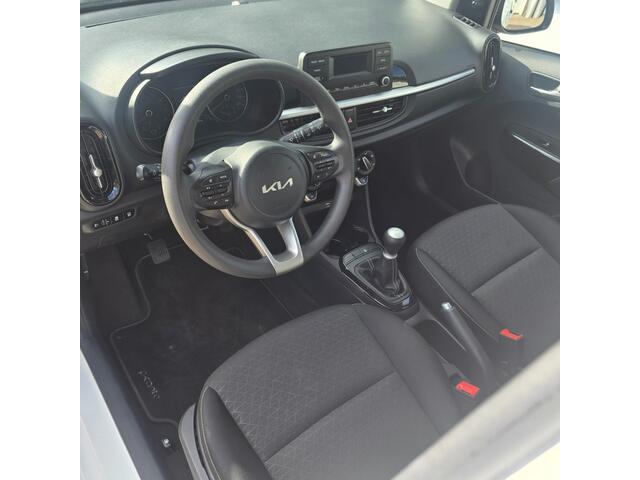 KIA PICANTO 1.0 DPi ComfortLine 4-zits 5d