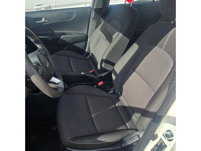KIA PICANTO 1.0 DPi ComfortLine 4-zits 5d