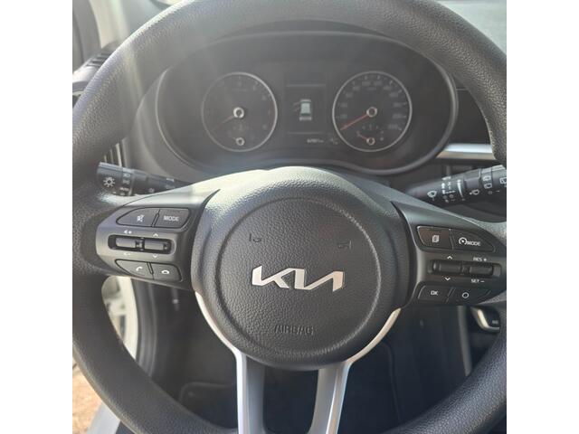 KIA PICANTO 1.0 DPi ComfortLine 4-zits 5d