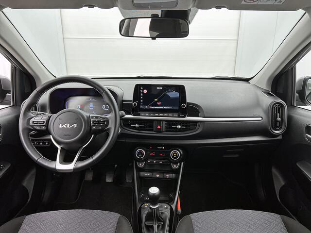 KIA PICANTO 1.0 GDi ExecutiveLine