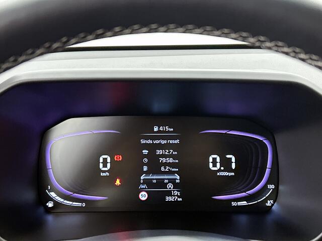 KIA PICANTO 1.0 GDi ExecutiveLine