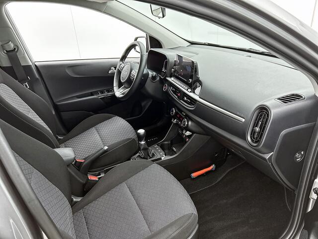 KIA PICANTO 1.0 GDi ExecutiveLine