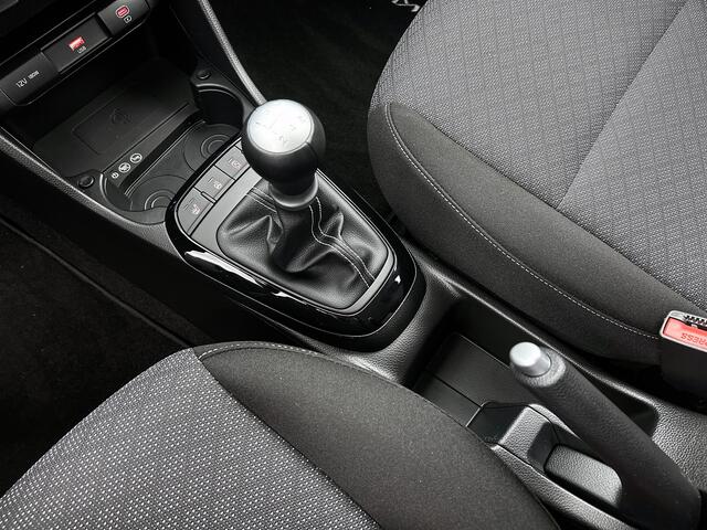 KIA PICANTO 1.0 GDi ExecutiveLine
