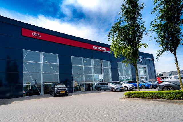 KIA PICANTO 1.0 DPI DynamicPlusLine Onderweg-naar-dealer