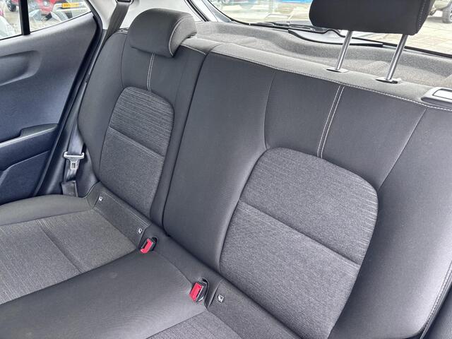 KIA PICANTO 1.0 MPi ComfortLine Airco/Bluetooth