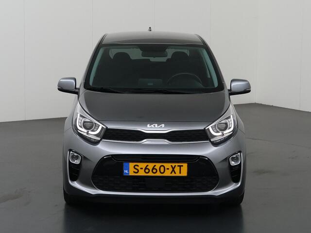 KIA PICANTO 1.0 DPi DynamicPlusLine | Navigatie | Camera | DAB | Apple CarPlay/Android Auto | Climate Control | Cruise Control |