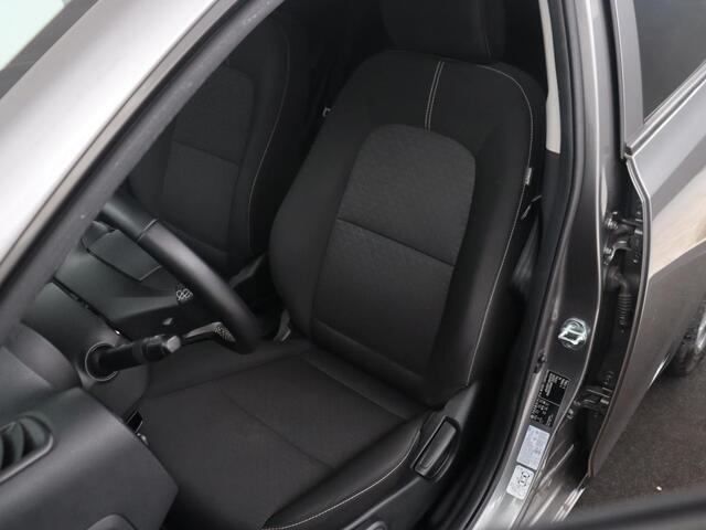 KIA PICANTO 1.0 DPi DynamicPlusLine | Carplay | Cruise control | Climate control | Camera | Keyless | Lichtmetaal 15'' | Full LED | Navigatie |