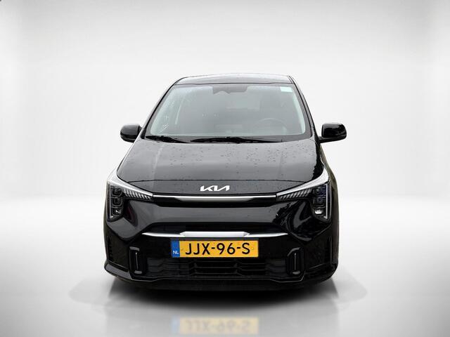KIA PICANTO 1.0 DPI DynamicPlusLine LED | Privacy Glass | LM Velgen