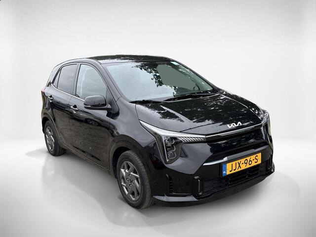 KIA PICANTO 1.0 DPI DynamicPlusLine LED | Privacy Glass | LM Velgen