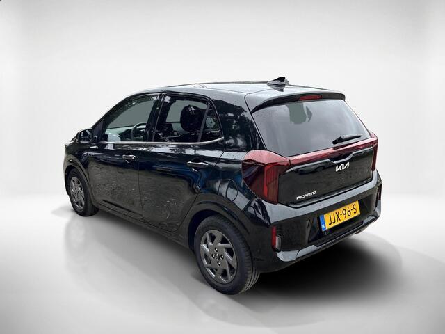 KIA PICANTO 1.0 DPI DynamicPlusLine LED | Privacy Glass | LM Velgen