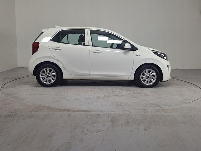 KIA PICANTO 1.0 CVVT ComfortPlusLine Navigator|Trekhaak