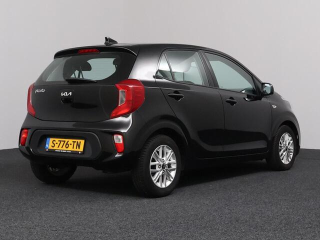 KIA PICANTO 1.0 DPi DynamicLine | Camera | Apple Carplay | Airco! | Cruise