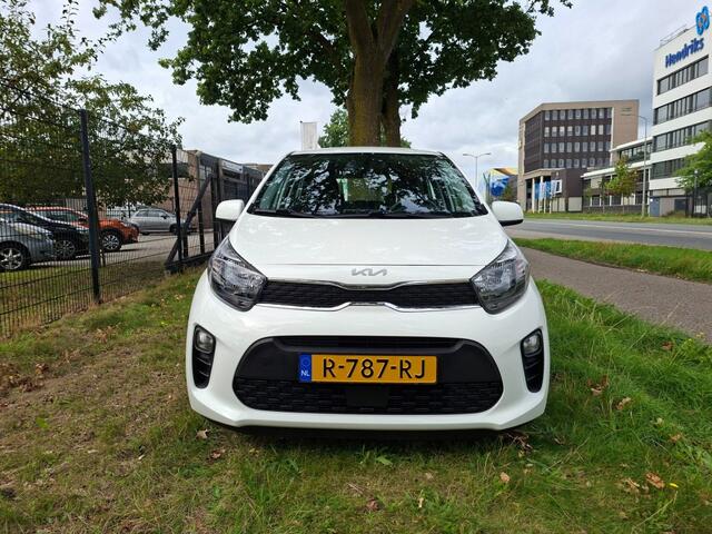 KIA PICANTO 1.0 DPi ComfortLine/Airco/Cruise/NAP/Bluetooth