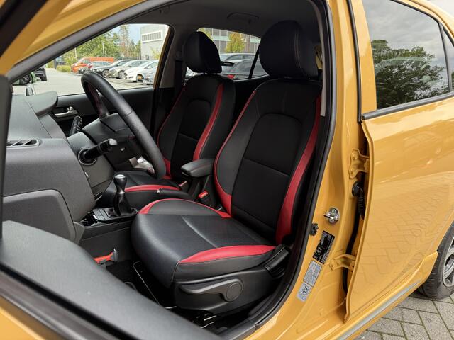 KIA PICANTO 1.0 DPi GT-Line
