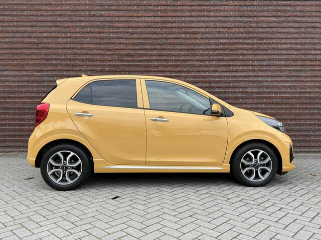 KIA PICANTO 1.0 DPi GT-Line