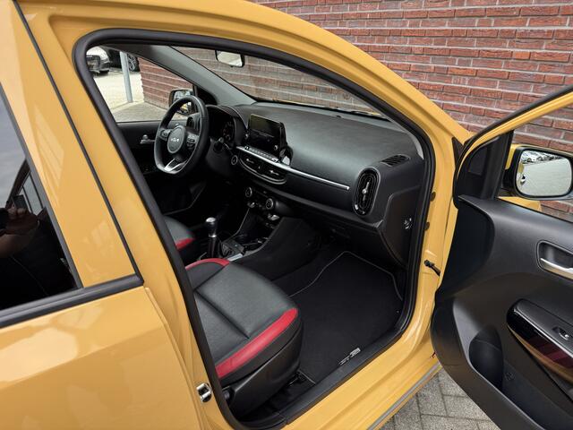 KIA PICANTO 1.0 DPi GT-Line