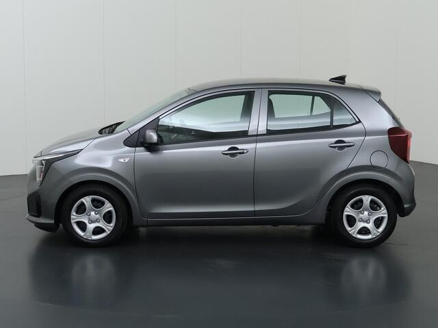 KIA PICANTO 1.0 GDi DynamicLine | Camera | Cruiscontrol | Navigatie | Airco |
