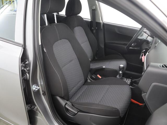 KIA PICANTO 1.0 GDi DynamicLine | Camera | Cruiscontrol | Navigatie | Airco |