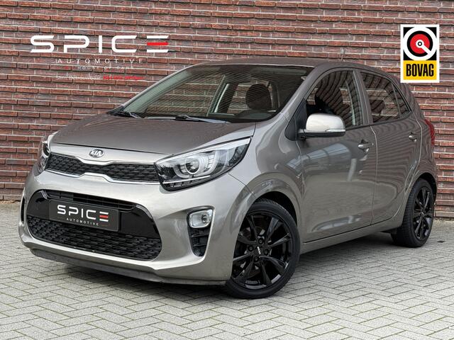 KIA PICANTO 1.0 CVVT First Edition