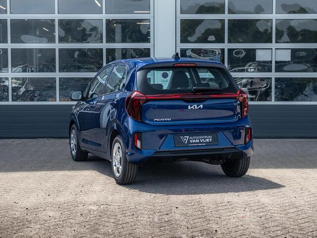KIA PICANTO 1.0 GDi DynamicLine | Actieprijs* | Navi. | Airco. | Cruise. | Achteruitrijcamera