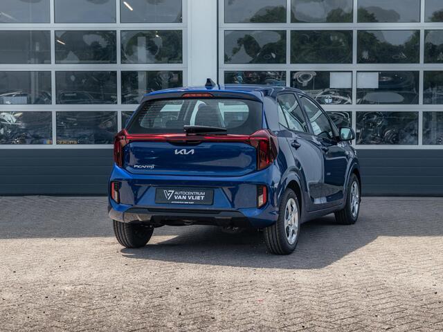 KIA PICANTO 1.0 GDi DynamicLine | Actieprijs* | Navi. | Airco. | Cruise. | Achteruitrijcamera