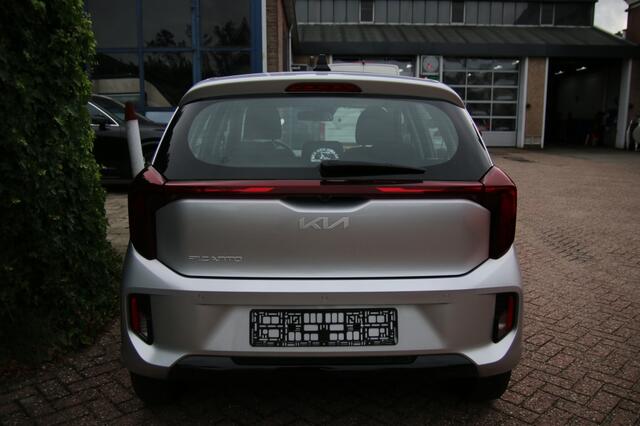 KIA PICANTO Vision