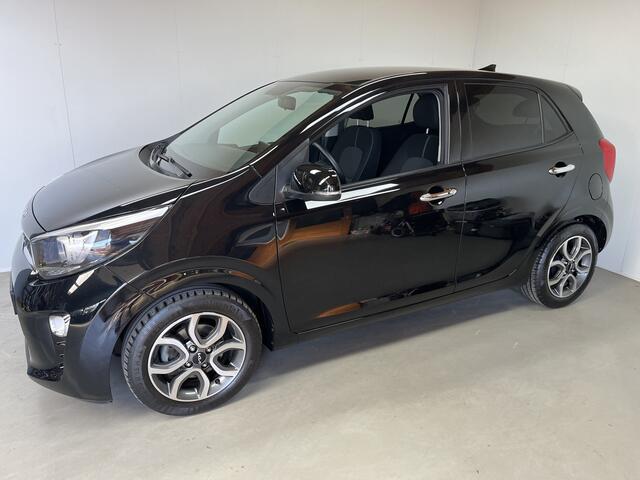 KIA PICANTO 1.0 DPi DynamicPlusLine Apple Carplay Camera 1e eig Nieuwstaat incl BTW