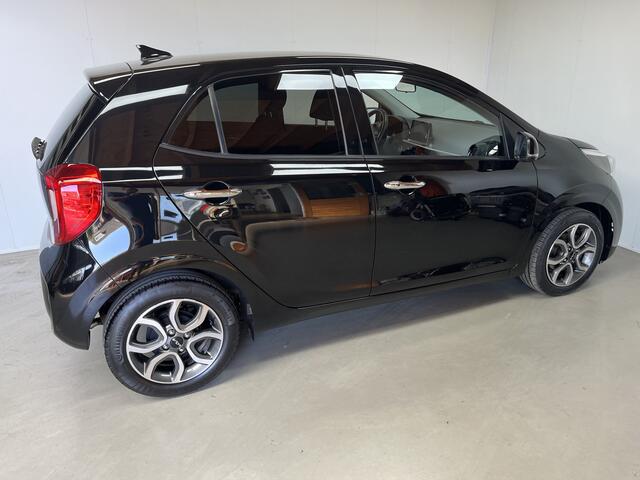 KIA PICANTO 1.0 DPi DynamicPlusLine Apple Carplay Camera 1e eig Nieuwstaat incl BTW