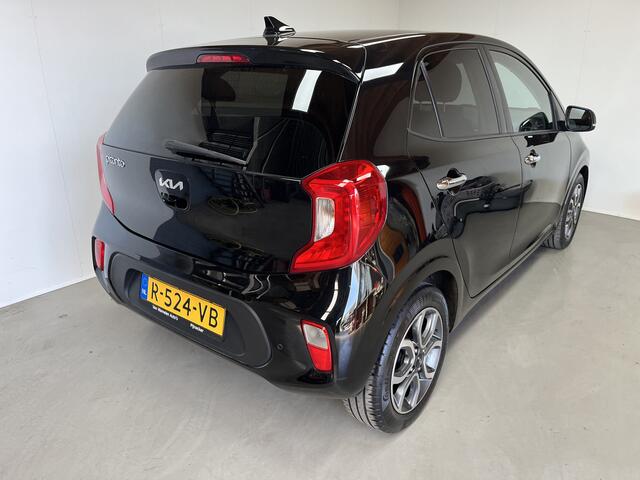 KIA PICANTO 1.0 DPi DynamicPlusLine Apple Carplay Camera 1e eig Nieuwstaat incl BTW
