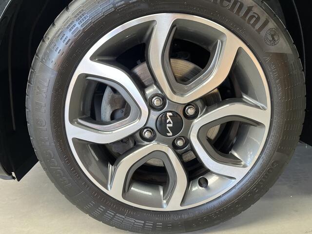 KIA PICANTO 1.0 DPi DynamicPlusLine Apple Carplay Camera 1e eig Nieuwstaat incl BTW